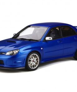 Subaru Impreza STI S204
