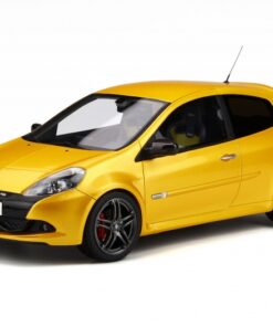 Renault Clio 3 RS Ph.2 Sport Cup