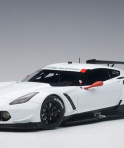CHEVROLET CORVETTE C7.R PLAIN COLOR VERSION