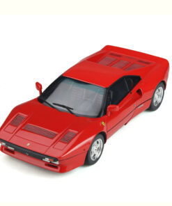 FERRARI 288 GTO ROSSO CORSA