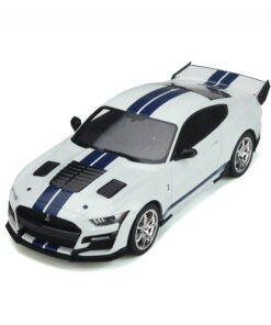 MUSTANG SHELBY GT500 DRAGON SNAKE