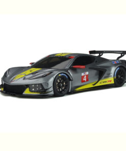 CHEVROLET CORVETTE C8.R
