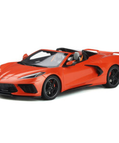 CHEVROLET CORVETTE C8 CABRIOLET