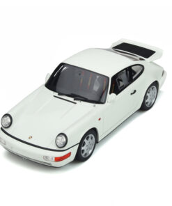 PORSCHE 911 [964] CARRERA 4 LIGHTWEIGHT