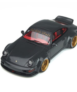 PORSCHE RWB BODY KIT