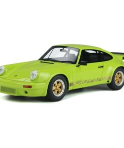 PORSCHE 911 3.0 RS LIGHT GREEN