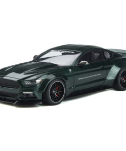 FORD MUSTANG By LB WORKS