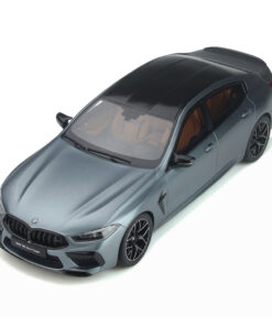 BMW M8 GRAN COUPE