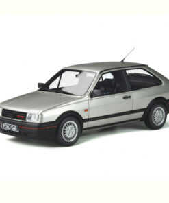 VOLKSWAGEN POLO G40 MK2 1994 SILVER