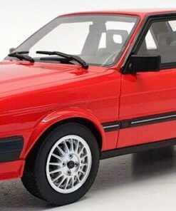 Audi 80 Quattro 1983