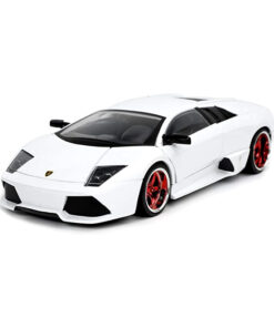 Lamborghini Murcielargo LP640 Hyperspec