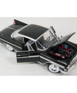 Desoto Adventure 1961