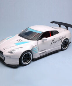 Nissan GT-R (r35) B Sopra