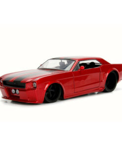 1965 Ford Mustang GT