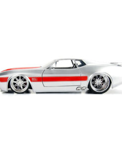 1973 Ford Mustang Mach 1 Ass't