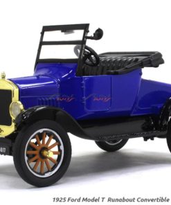 Ford 1925 Model T Runabout Conv