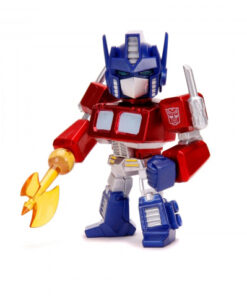 Optimus Figurine