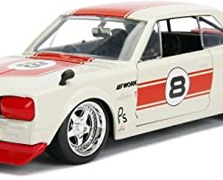 1971 Nissan Skyline 2000 GT-R Ass't