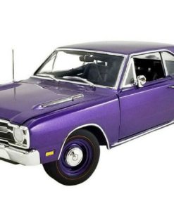 1969 Dodge Dart GTS 440