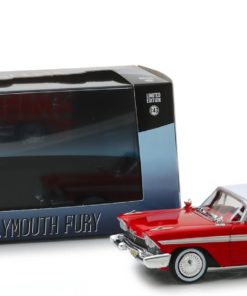 1958 Plymouth Fury - Christine