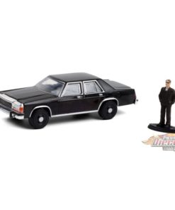 1987 Ford LTD Crown Victoria The Hobby Shop Series 10