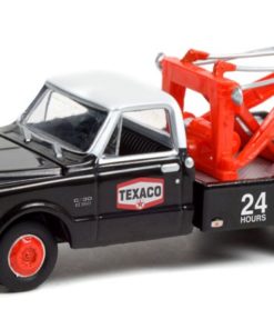 1970 Chevrolet C-30 Dually Wrecker - Texaco Dually Drivers Series 7