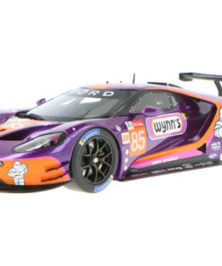 Ford GT LM GTE-Pro #85