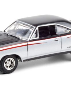 1972 Chevrolet K10 4x4 Pickup - Barrett Jackson Series 6