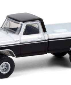 1976 Ford F-250 with Off-Road Parts All-Terrain Series 11