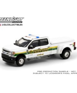 2018 Ford F-350 Dually - Broward County, Florida Sheriff’s Office - Marine Unit Dually Drivers Series 6