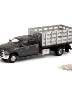 2018 Ram 3500 Dually Stake Truck - Dually Drivers Series 6