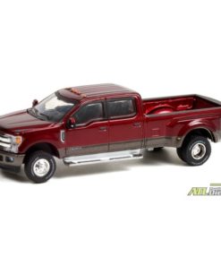 2019 Ford F-350 Dually  Dually Drivers Series 7