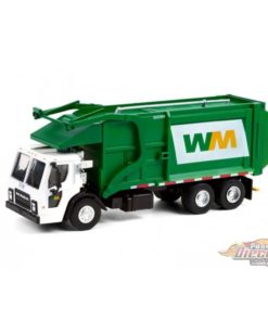 2020 Mack LR Refuse Truck S.D. Trucks Series 12