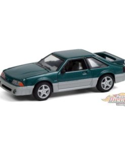 1991 Ford Mustang GT Home Improvement (1991-99 TV Series) -  Hollywood Series 31
