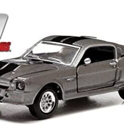 1967 Custom Ford Mustang - Eleanor - Gone in Sixty Seconds