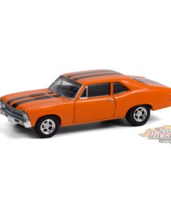 1968 Chevrolet Nova Bad Boys II (2003) - Hollywood Series 31