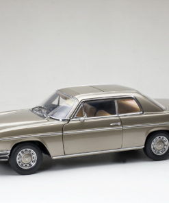 1973 Mercedes-Benz Stirch 8 Coupe