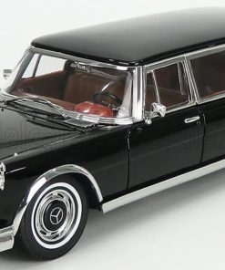 1966 Mercedes-Benz 600 Pullman