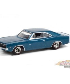 1968 Dodge HEMI Charger R/T - 426 HEMI Anniversary Collection Series 12
