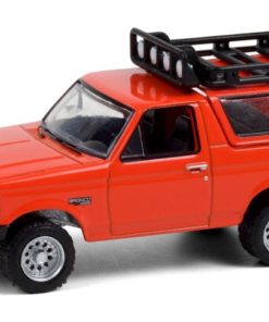 1995 Ford Bronco Sport with Off-Road Parts All-Terrain Series 11