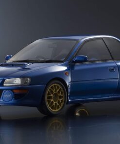 Subaru Impreza 22B STI Premium 1:18
