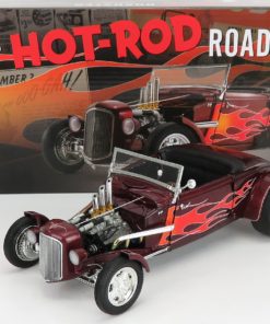 1934 Hot Road Roadster