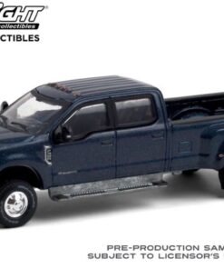 2019 Ford F-350 Dually  Dually Drivers Series 6