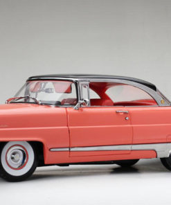 1956 Lincoln Premiere Hard Top