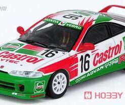 HONDA INTEGRA TYPE-R DC2 #16 "CASTROL" Super N1 Endurance Race 1996