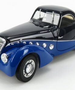 PEUGEOT 302 DARL MAT COUPE - 1937