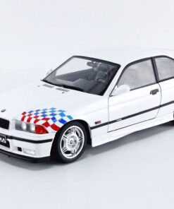 BMW E36 M3 Coupé Lightweight 1995