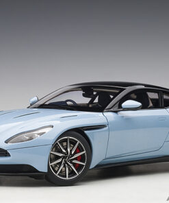 ASTON MARTIN DB11 (FROSTED GLASS BLUE )