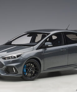 FORD FOCUS RS 2016 (STEALTH GREY)