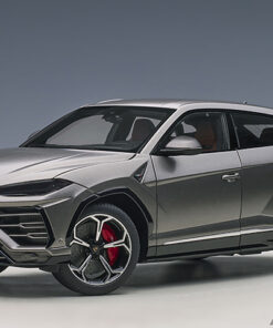 LAMBORGHINI URUS GRIGIO TITAN/MATT GREY